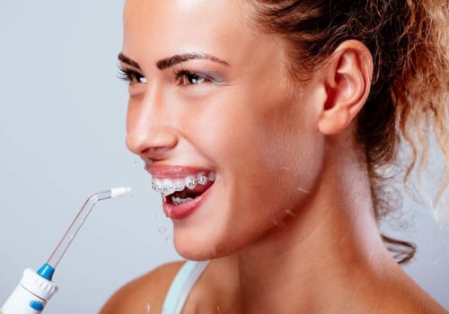 The Importance of Flossing in Dental Cleaning