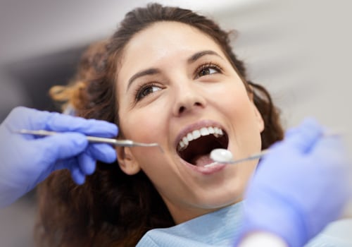 The Importance of Deep Cleaning for Maintaining Oral Health