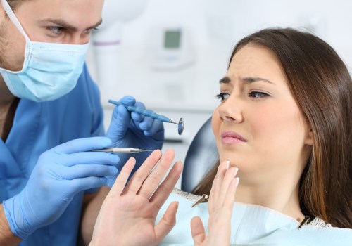 The Truth About Dental Cleanings: Do They Really Hurt?