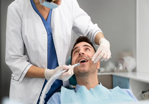 The Importance of Dental Prophylaxis: Preventing Disease and Maintaining Oral Health